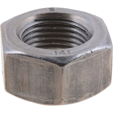 Spicer Axle Nut, 210184 210184
